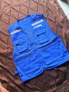 Korean Sumer Jacket