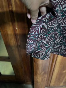 Long Kurta Top