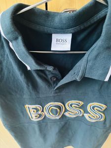 Hugo Boss Polo Shirt
