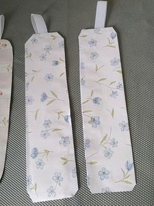 10 Bookmarks Of Your Choice