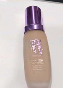 Hd Foundation
