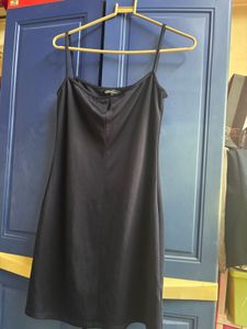 Guess strappy bodycon dress