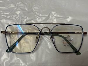 Anti Blue Cut Specs