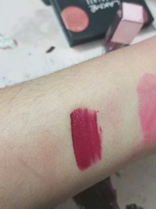 pepper Liquid Lipstick