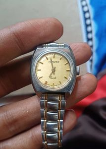 Ladies Watch Hmt