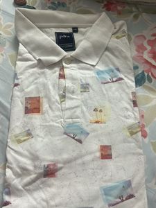 Men T-shirt