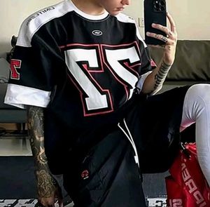 thalasi printed t shirt for men