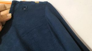 Kurta With Front Back Design