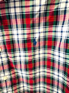Ralph Lauren Kids Shirt(Authentic)