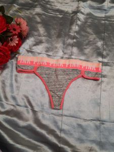Victoria's Secret PINK Thong
