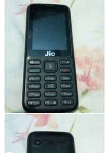 Nokia &amp;Jio Phone