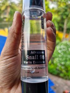 Riyo Herbs 98% Snail Mucin