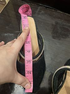 Rhinestone Girls Footwear