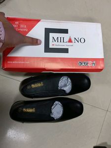 New Milano Action Formal Shoes For Women