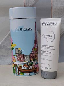 BIODERMA PIGMENTBIO FOAMING CREAM