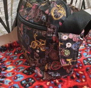 Combo Of Sling Bags