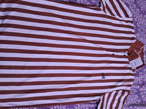 2 Branded T-shirt Xxl In Size