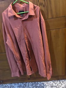 Button-Down Shirt