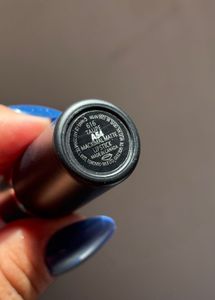 Mac Macximal Matte Lipstick Shade Taupe
