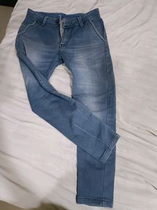 JEANS FOR MEN/ BOYS