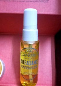 Sol De Janeiro Rio Radiance Mist