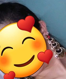 Vry Beautiful Long Party Wear Earings