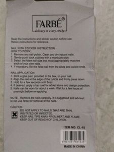 dark violet shade nails