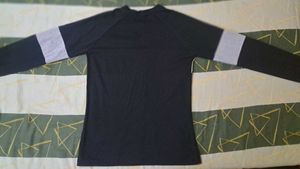 Stylish Long Sleeve Tee