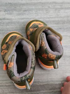 Winter Warm Shoes