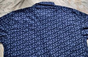 Pan America Sport Shirt