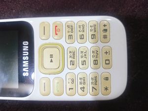 Samsung Keyboard Mobile