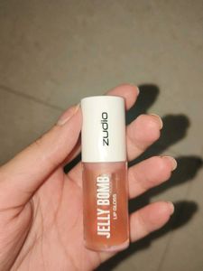 Zudio Jelly Bomb Lip Gloss