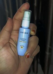 SEREKO Vitamin C Toner 🌞