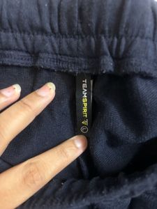 Sports And Gym Track Pants