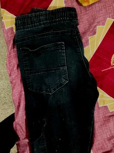 Joggers