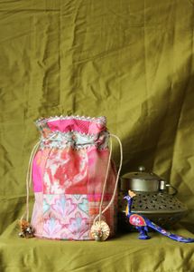 Ethnic Batuva Bag
