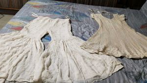 Off White Sharara