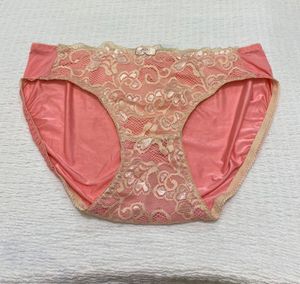 Lace Trimmed Panties