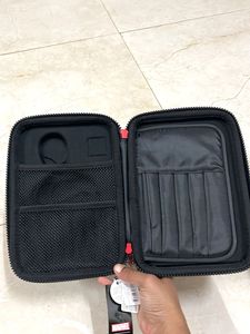 Marvel Spiderman Smiggle Pouch