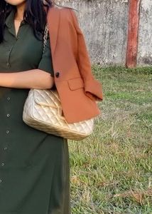 Should/ Sling Bag