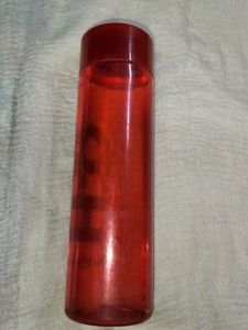 Water Bottle Red ♥️ Colour