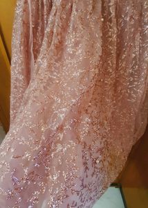 Girls Partywear Frock