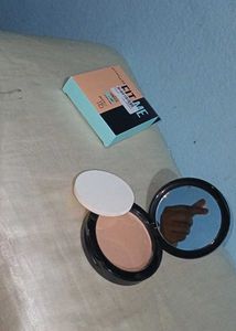 Maybelline Fit Me +Poreless Powder 115