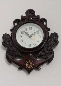Wall Clock ⏰