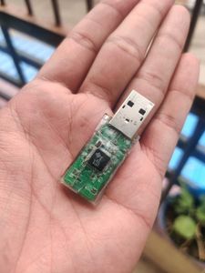 8GB Kingston Pendrive