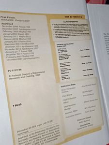 ECONOMIC Class 9th Book