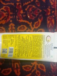 Lacto Calamine Sunscreem