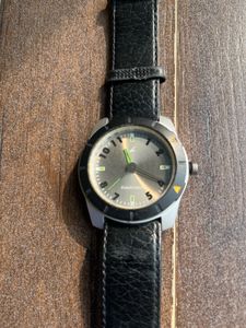 Fastrack Watch - Stylish and Functional