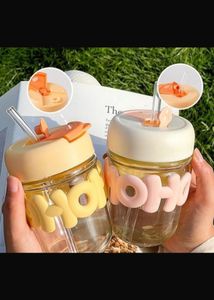 &#34;MOH&#34; Mason Jar Favors