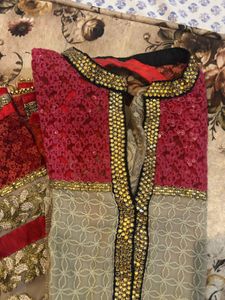 Ethic Designer Kurta